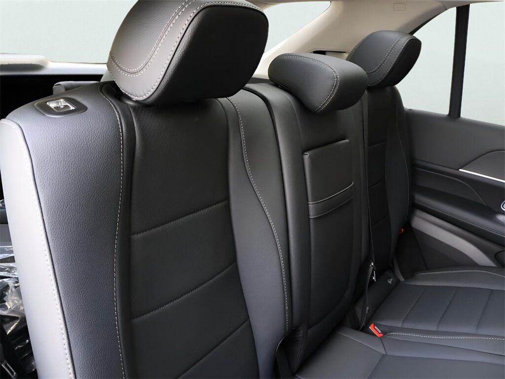 2025 Mercedes-Benz GLE GLE 350 San Clemente CA