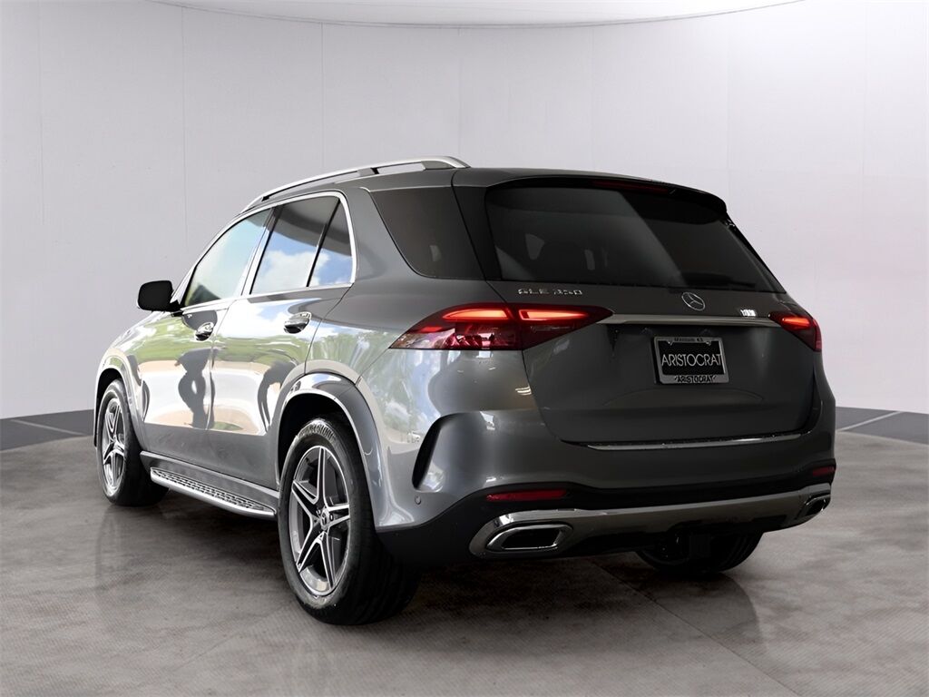 2025 Mercedes-Benz GLE GLE 350 San Clemente CA