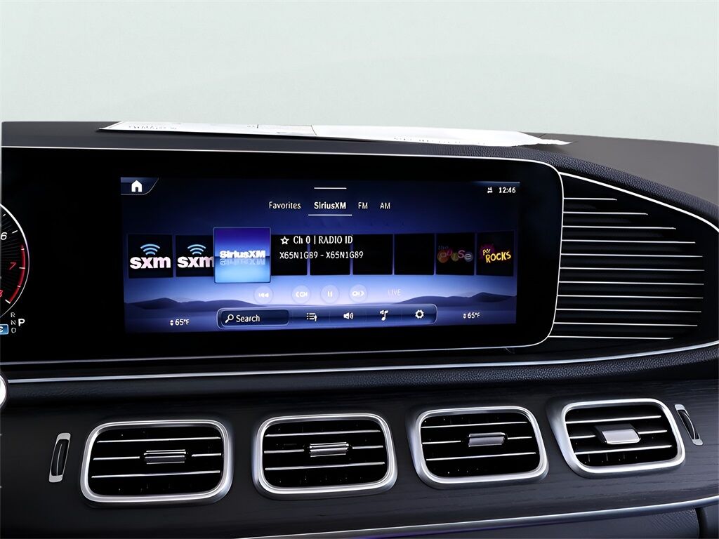 2025 Mercedes-Benz GLE GLE 350 San Clemente CA