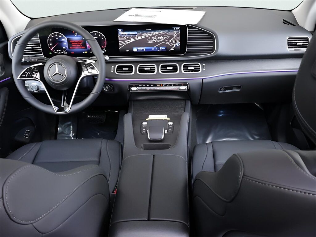 2025 Mercedes-Benz GLE GLE 350 San Clemente CA