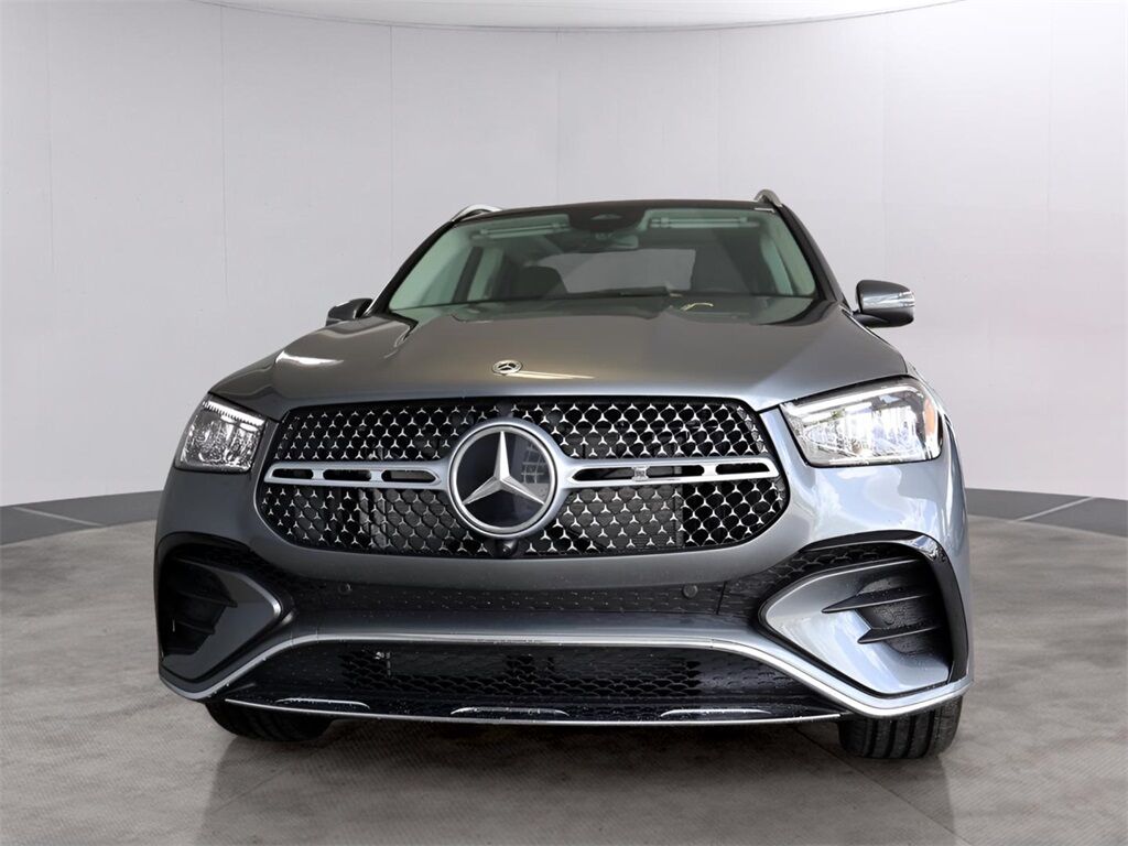 2025 Mercedes-Benz GLE GLE 350 San Clemente CA