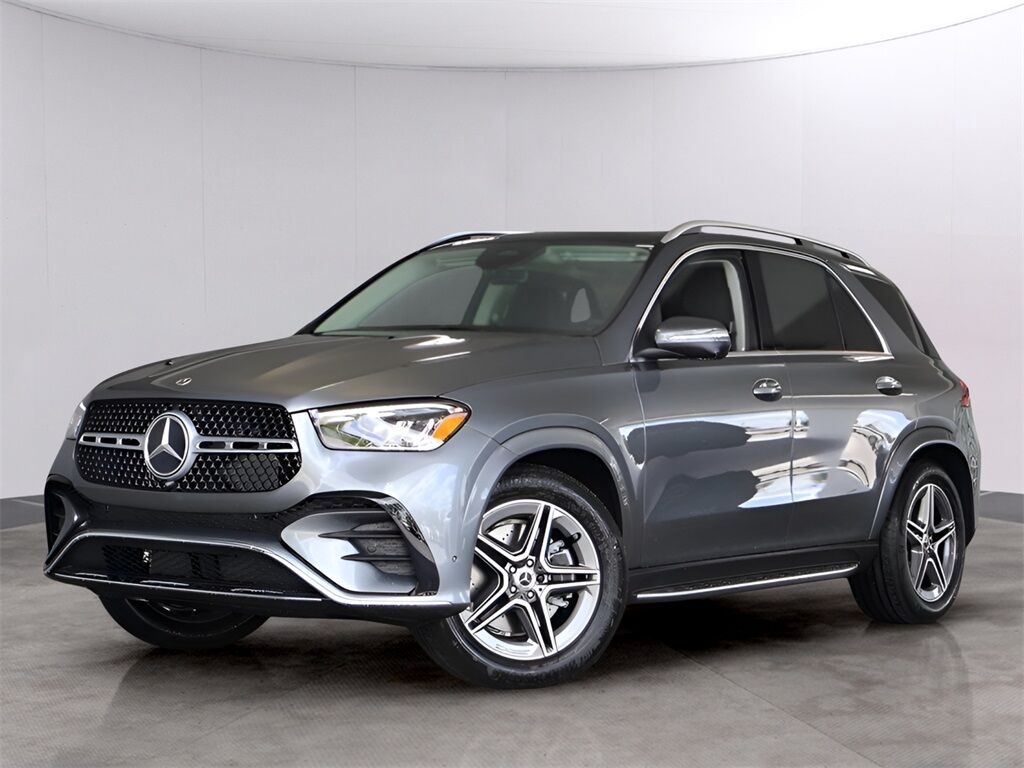 2025 Mercedes-Benz GLE GLE 350 San Clemente CA