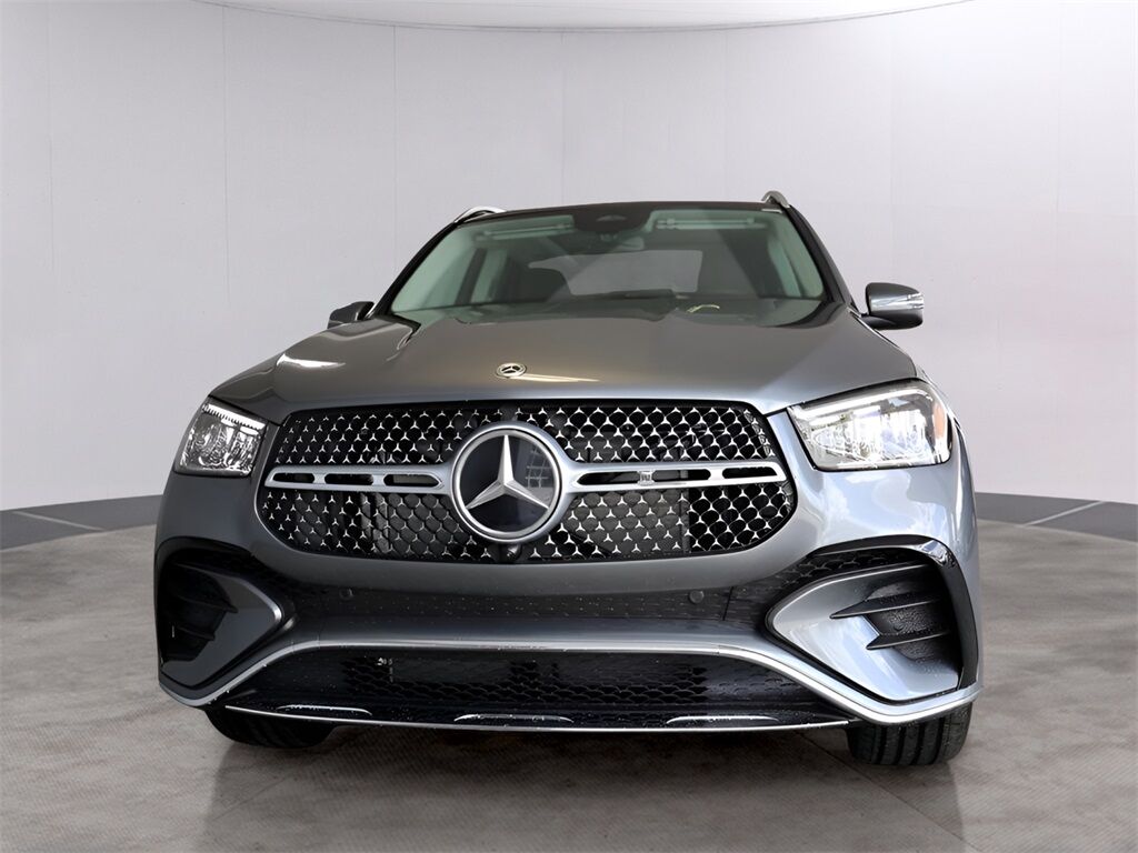 2025 Mercedes-Benz GLE GLE 350 San Clemente CA