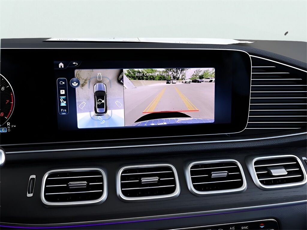 2025 Mercedes-Benz GLE GLE 350 San Clemente CA