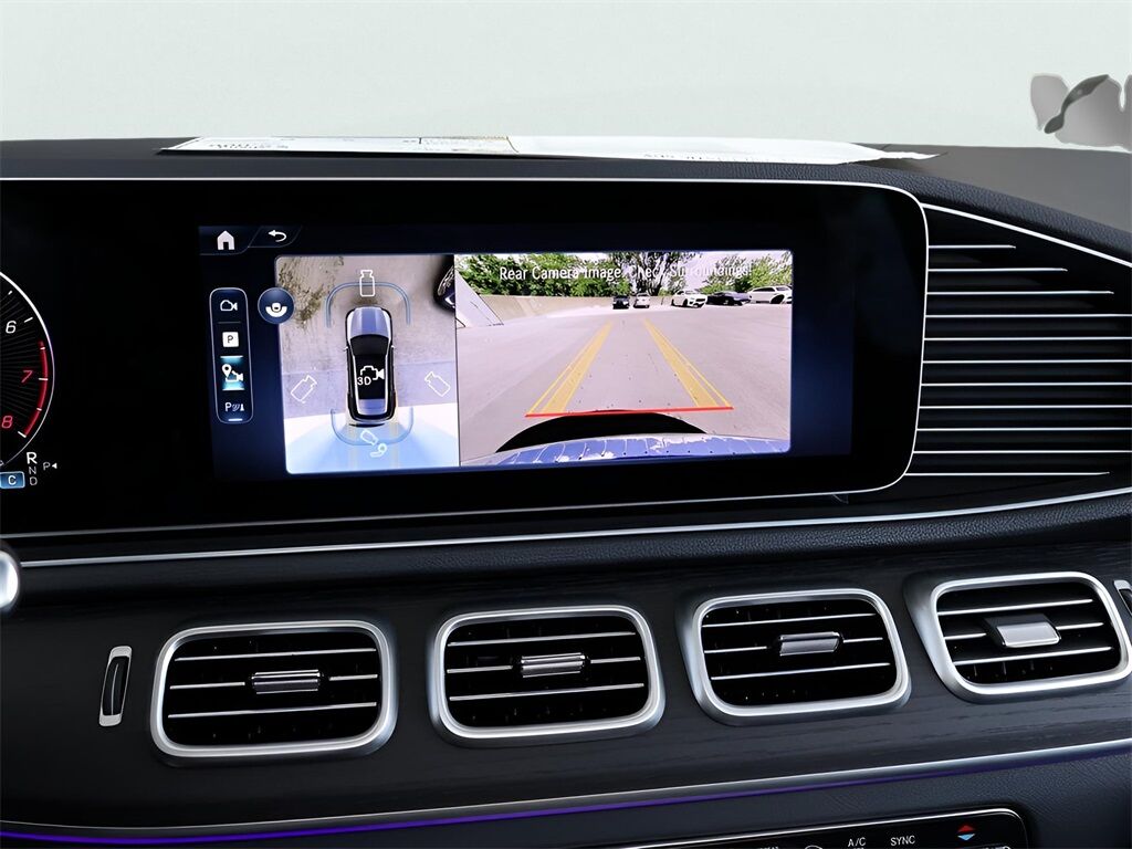 2025 Mercedes-Benz GLE GLE 350 San Clemente CA