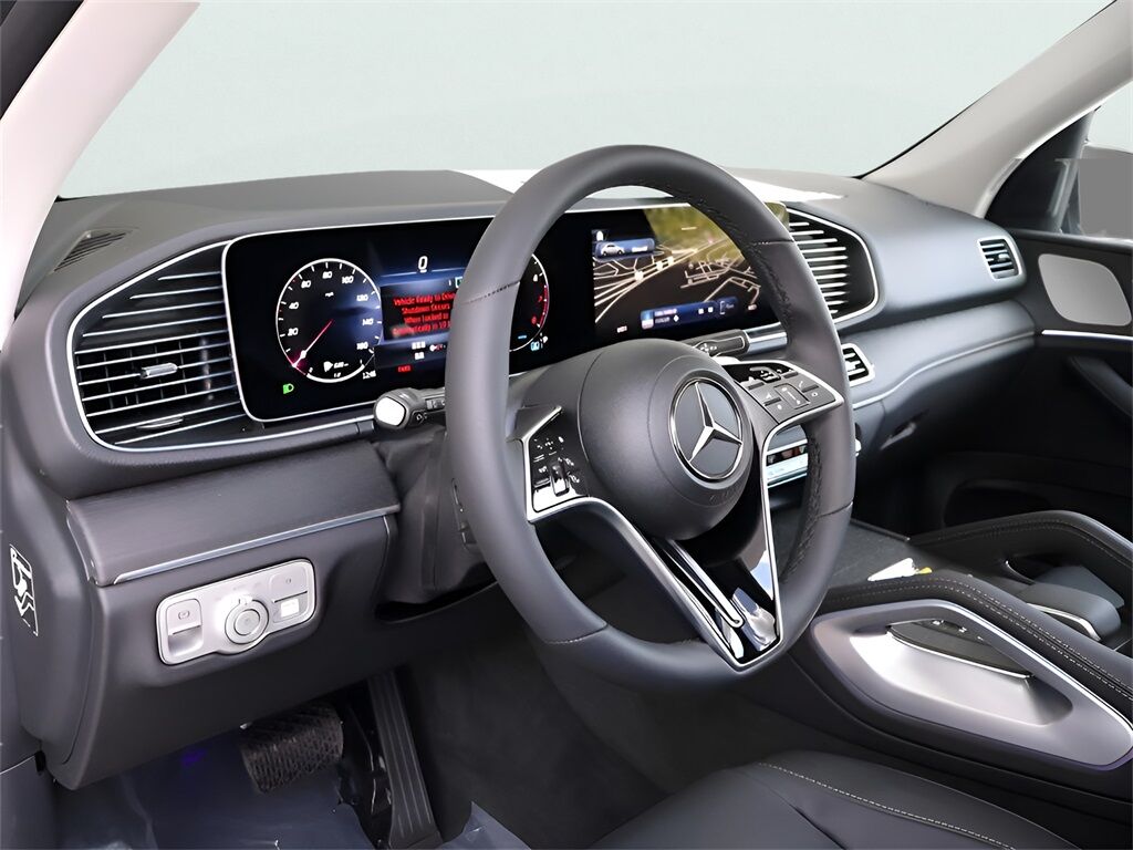 2025 Mercedes-Benz GLE GLE 350 San Clemente CA