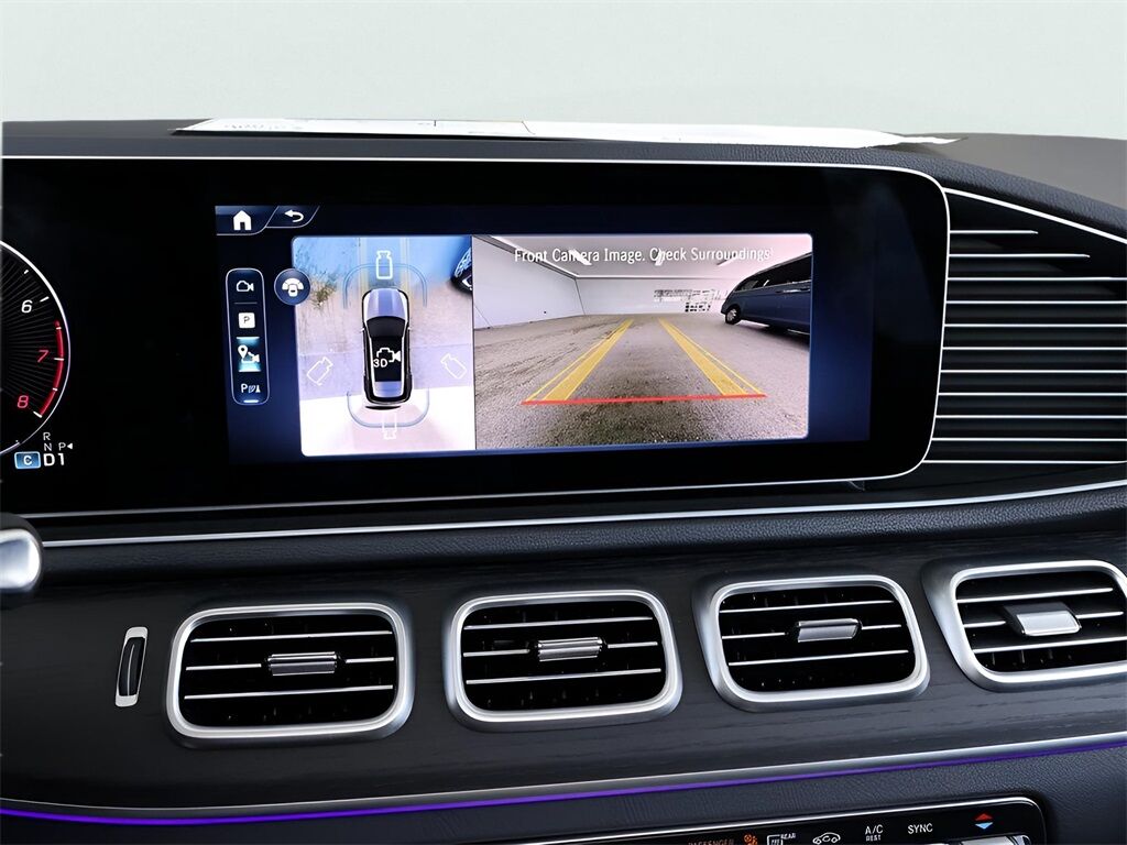 2025 Mercedes-Benz GLE GLE 350 San Clemente CA