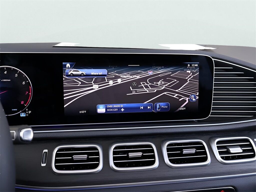 2025 Mercedes-Benz GLE GLE 350 San Clemente CA