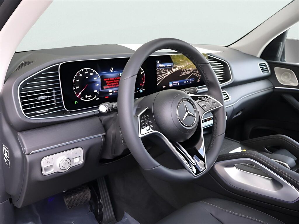 2025 Mercedes-Benz GLE GLE 350 San Clemente CA