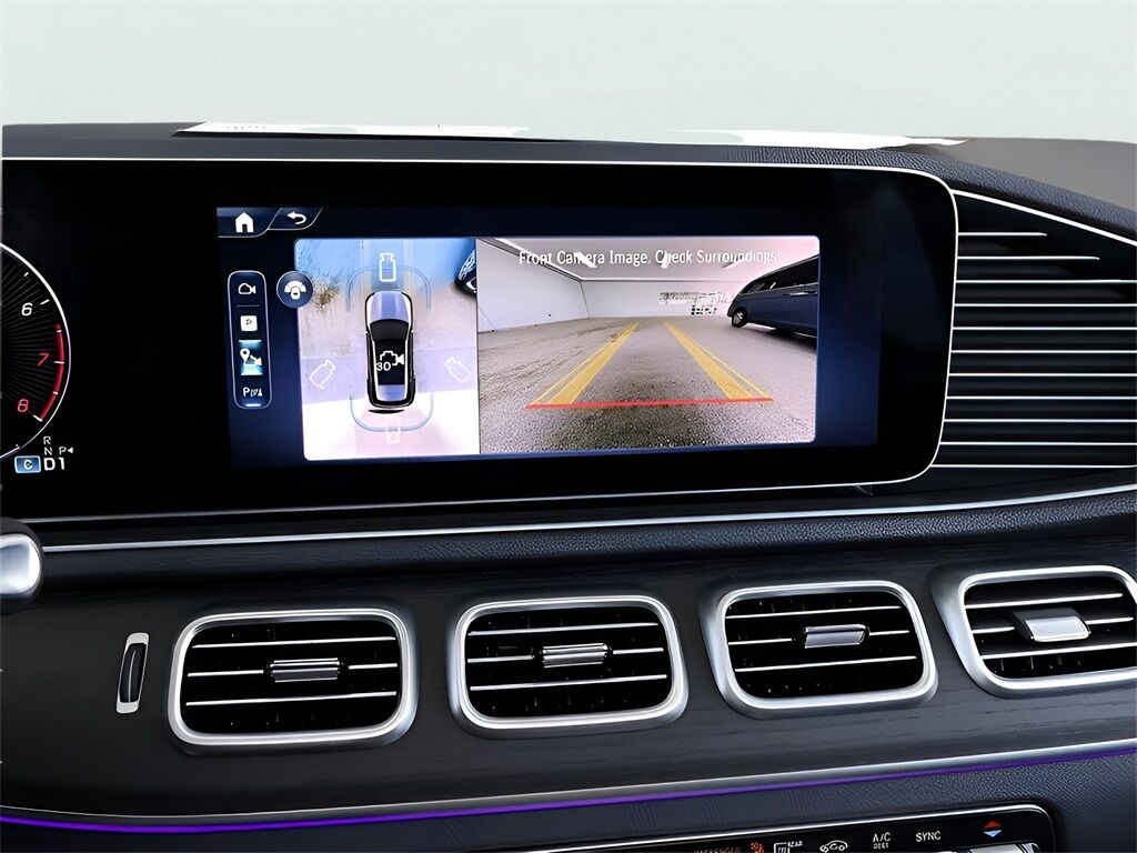 2025 Mercedes-Benz GLE GLE 350 San Clemente CA
