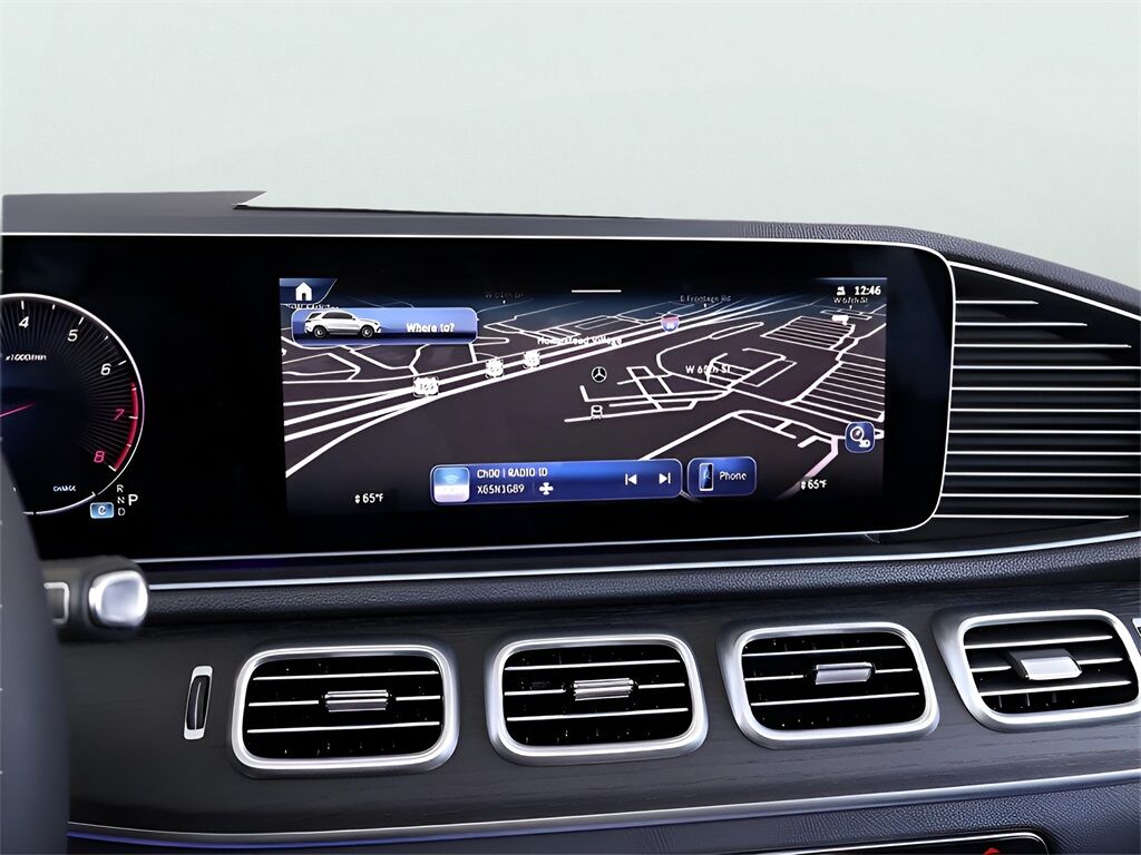 2025 Mercedes-Benz GLE GLE 350 San Clemente CA