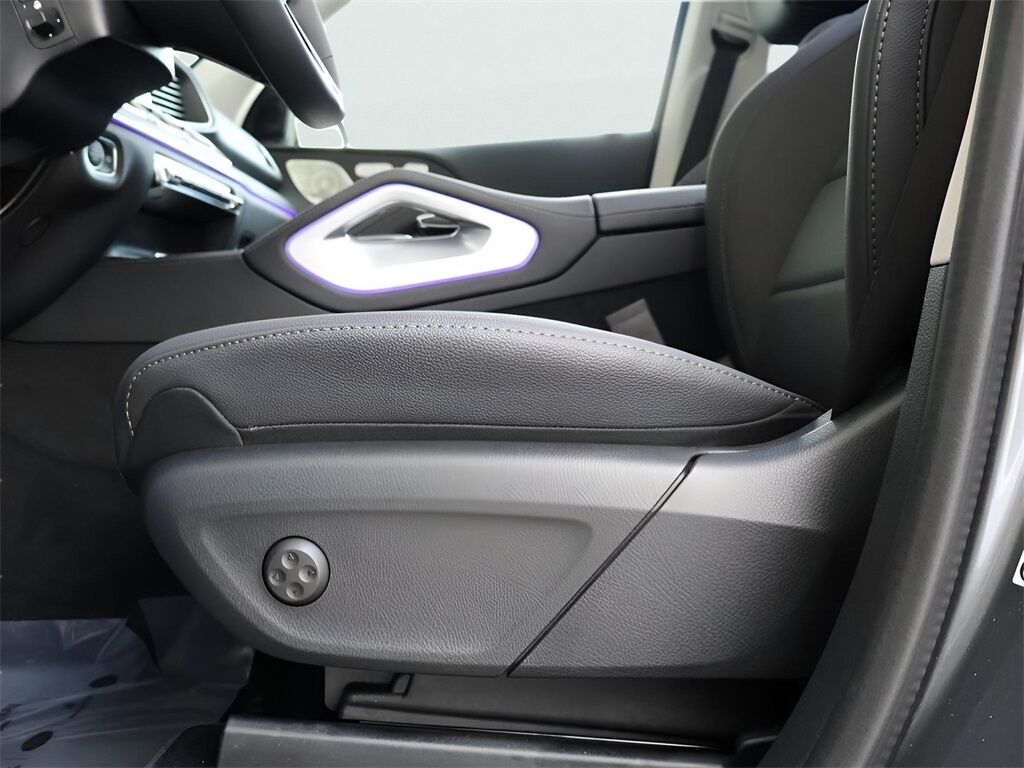 2025 Mercedes-Benz GLE GLE 350 San Clemente CA