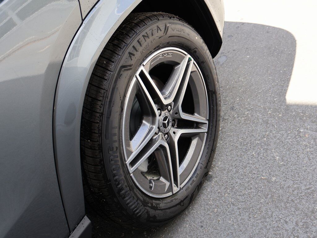 2025 Mercedes-Benz GLE GLE 350 San Clemente CA