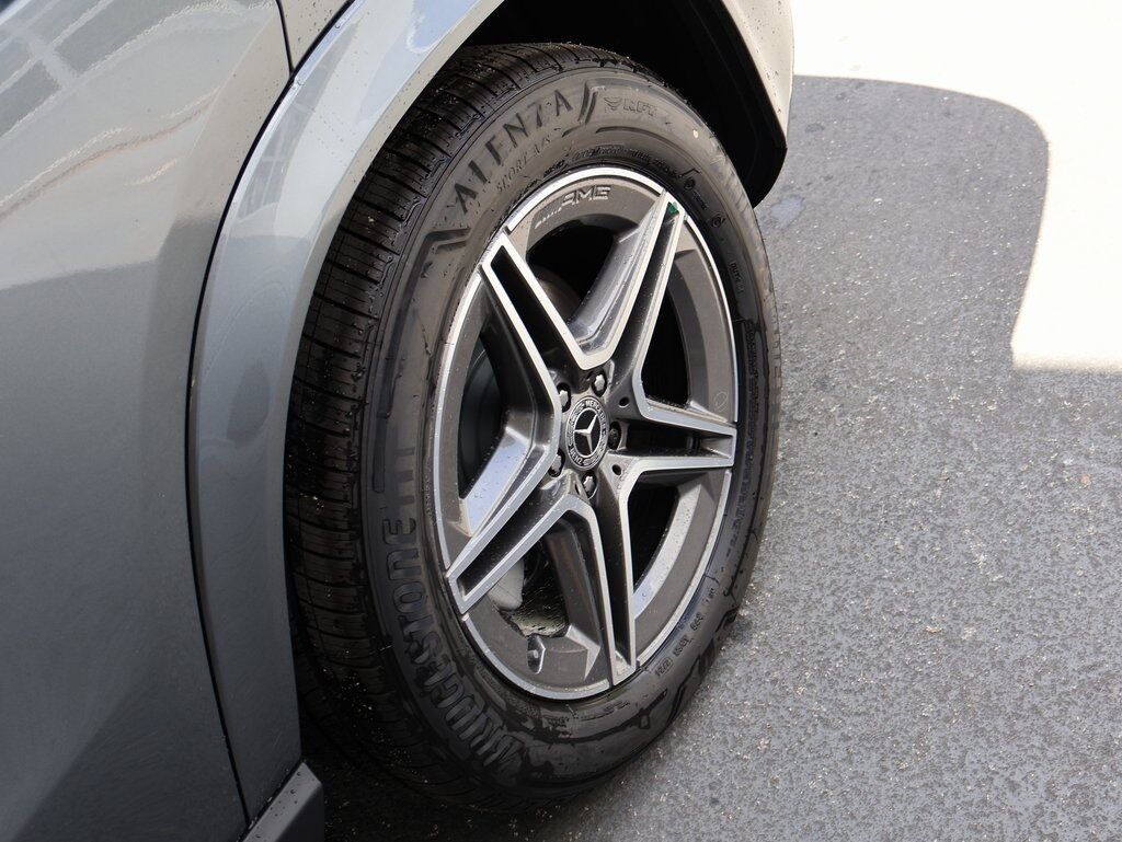 2025 Mercedes-Benz GLE GLE 350 San Clemente CA