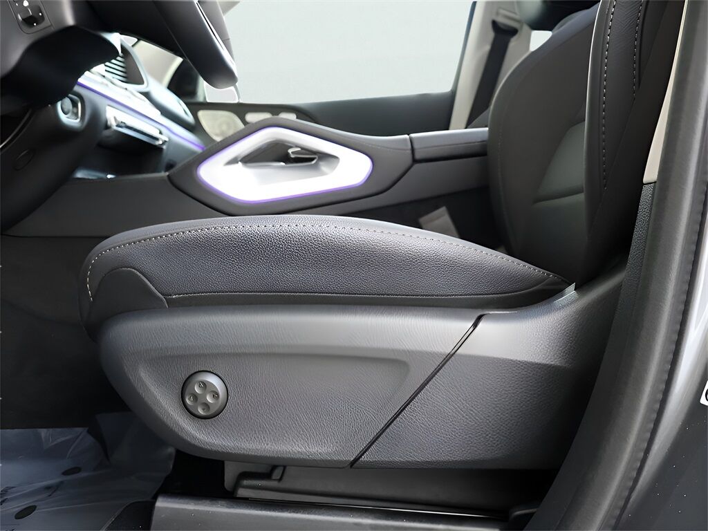 2025 Mercedes-Benz GLE GLE 350 San Clemente CA