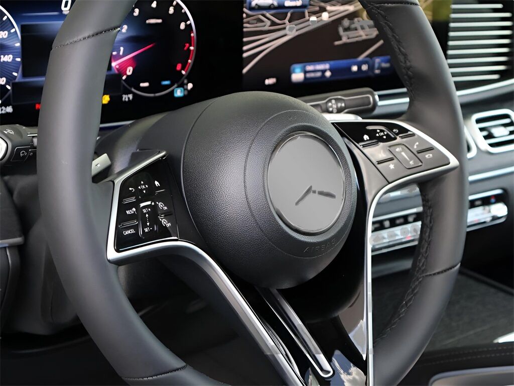 2025 Mercedes-Benz GLE GLE 350 San Clemente CA