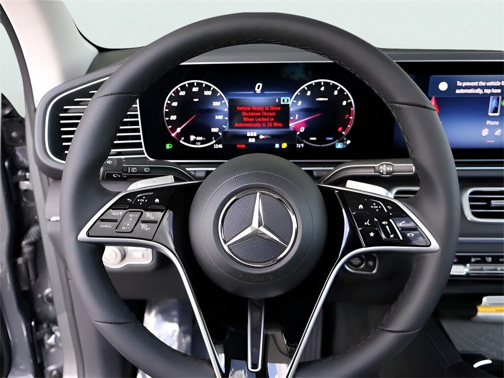 2025 Mercedes-Benz GLE GLE 350 San Clemente CA