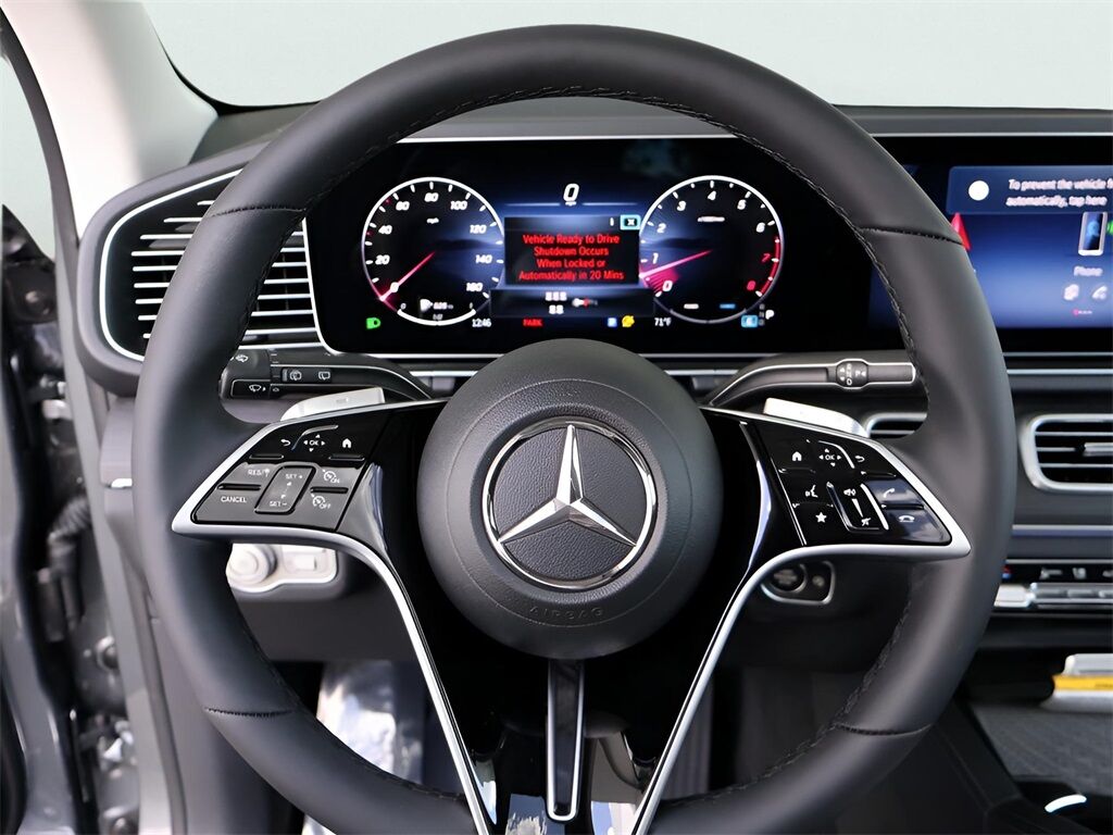 2025 Mercedes-Benz GLE GLE 350 San Clemente CA