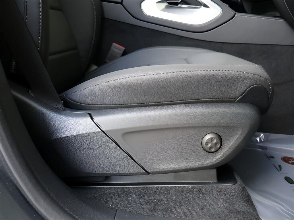 2025 Mercedes-Benz GLE GLE 350 San Clemente CA