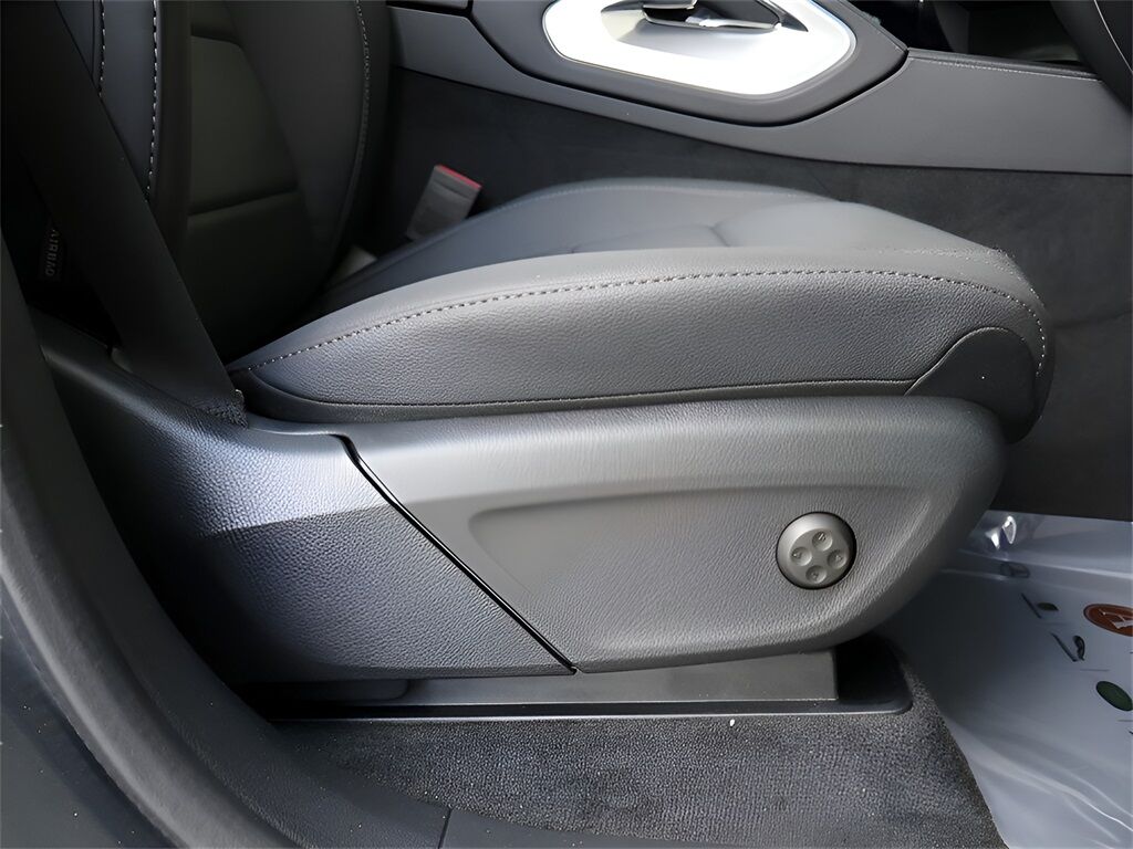 2025 Mercedes-Benz GLE GLE 350 San Clemente CA