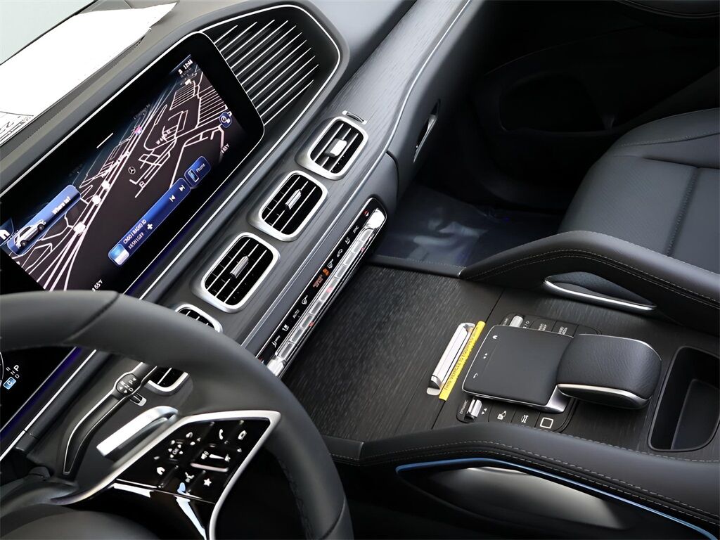 2025 Mercedes-Benz GLE GLE 350 San Clemente CA