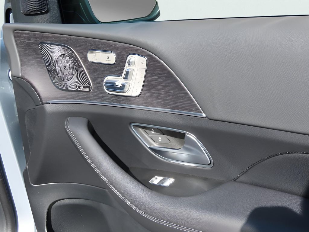 2025 Mercedes-Benz GLE GLE 350 San Clemente CA