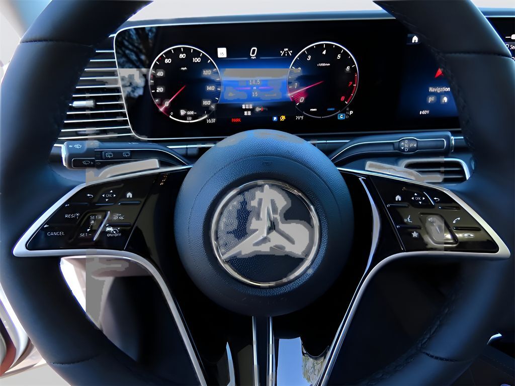 2025 Mercedes-Benz GLE GLE 350 San Clemente CA