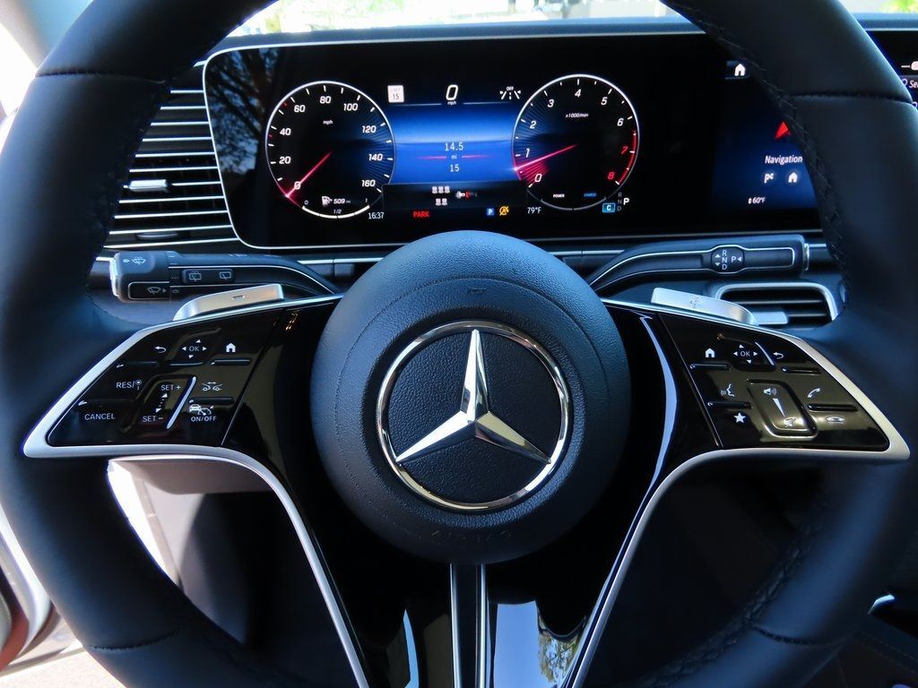 2025 Mercedes-Benz GLE GLE 350 San Clemente CA