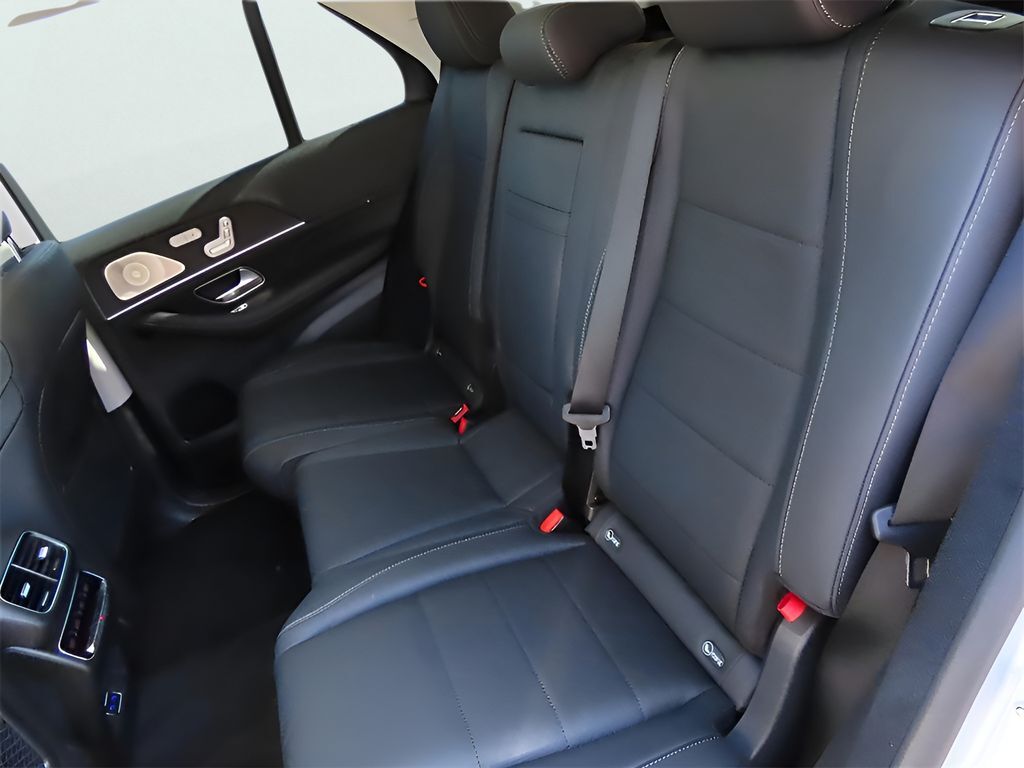 2025 Mercedes-Benz GLE GLE 350 San Clemente CA