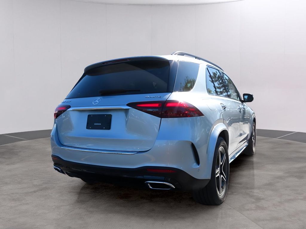 2025 Mercedes-Benz GLE GLE 350 San Clemente CA