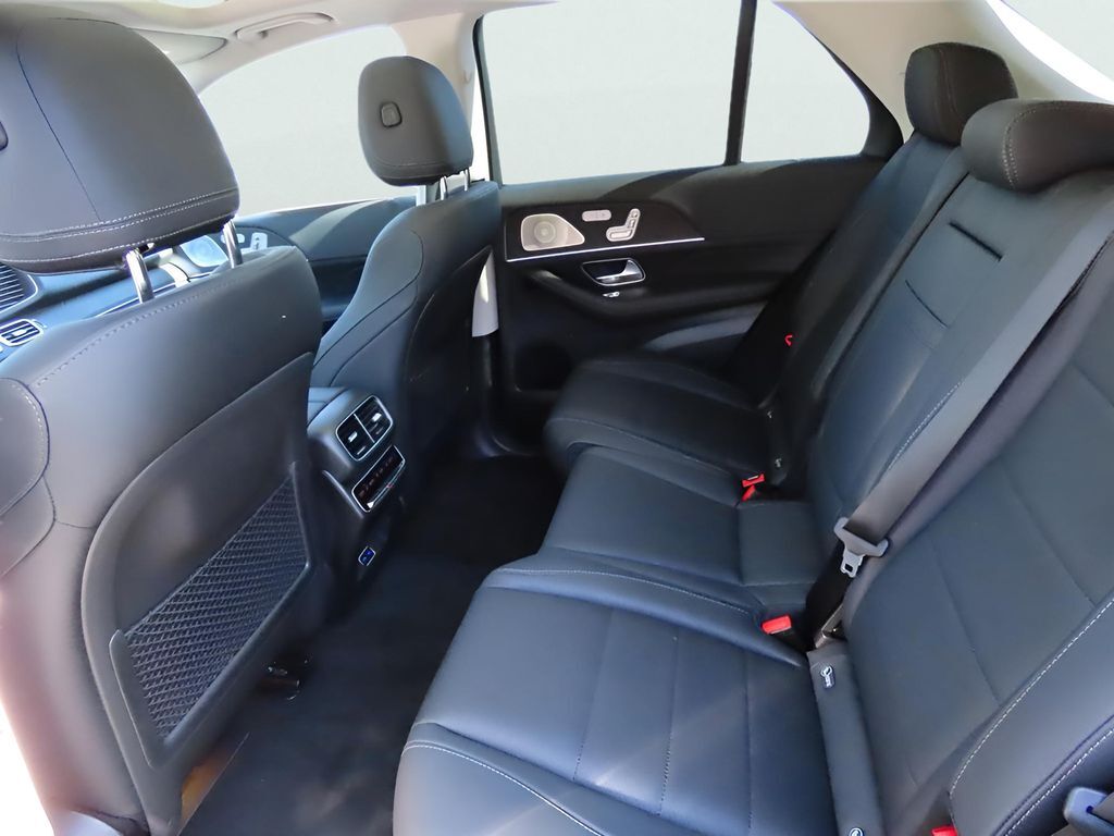 2025 Mercedes-Benz GLE GLE 350 San Clemente CA