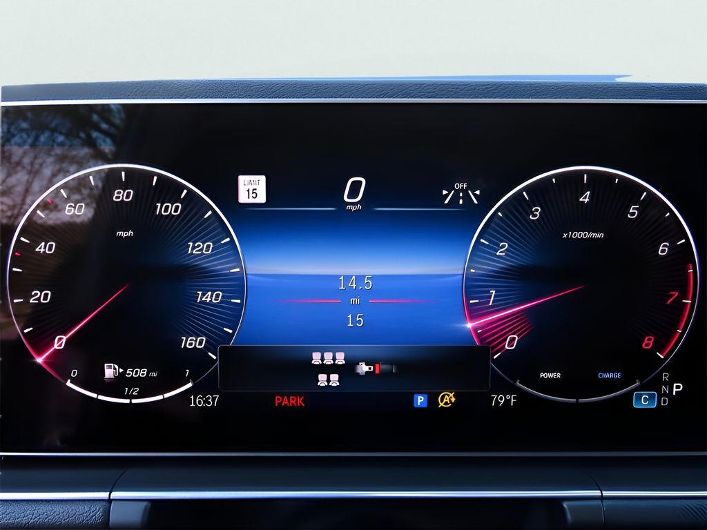 2025 Mercedes-Benz GLE GLE 350 San Clemente CA