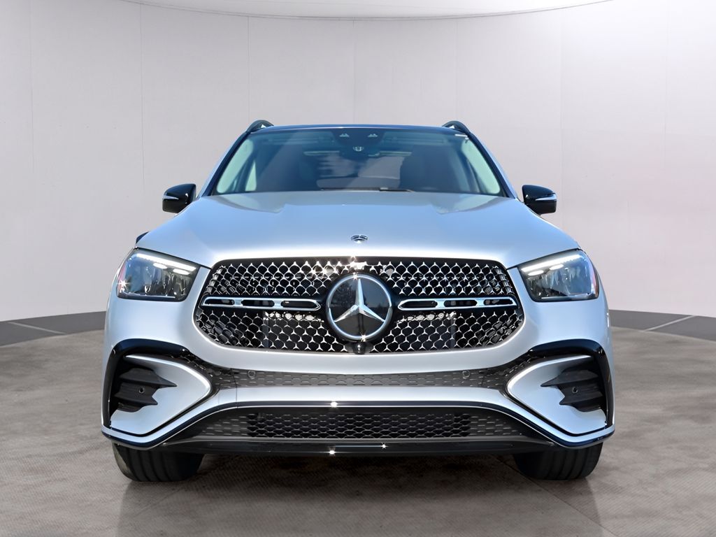 2025 Mercedes-Benz GLE GLE 350 San Clemente CA