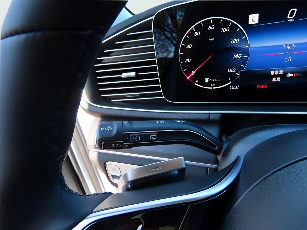 2025 Mercedes-Benz GLE GLE 350 San Clemente CA