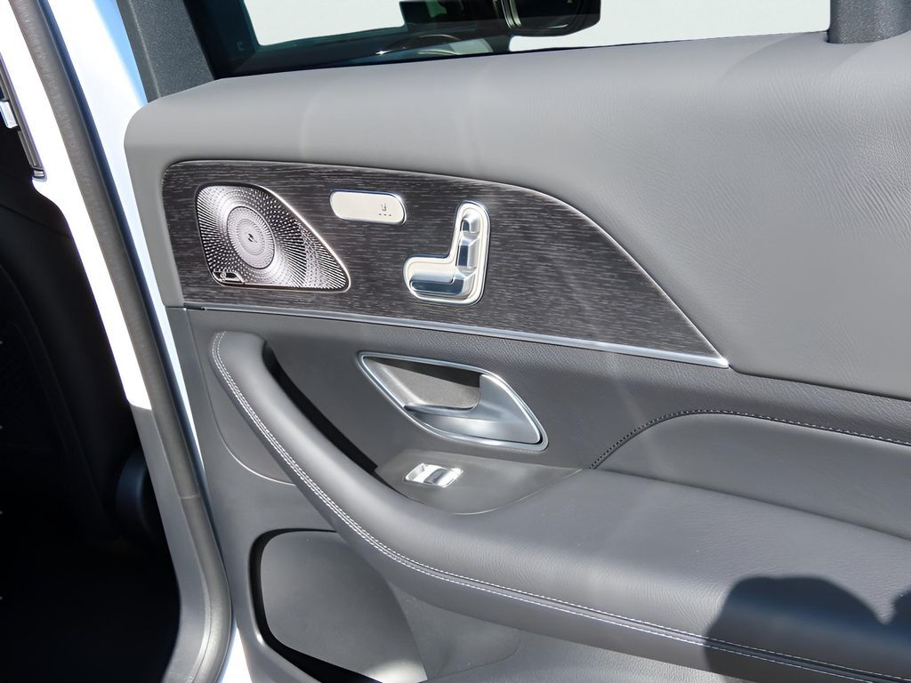 2025 Mercedes-Benz GLE GLE 350 San Clemente CA