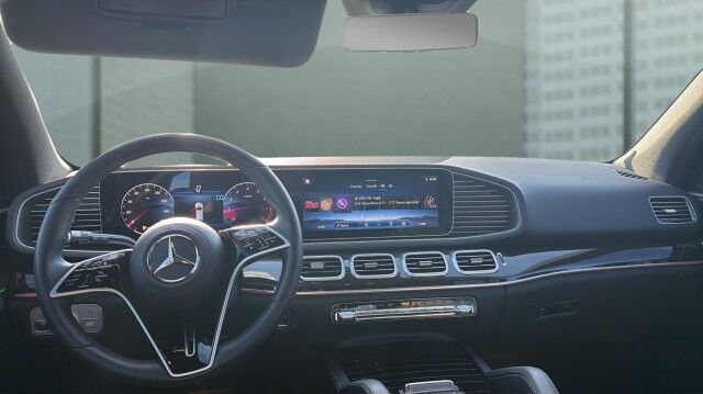 2025 Mercedes-Benz GLE GLE 350 San Juan TX 2025 Mercedes-Benz GLE GLE 350 San Juan TX