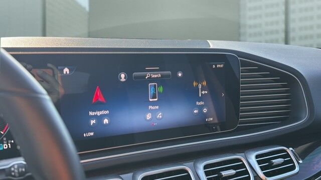 2025 Mercedes-Benz GLE GLE 350 San Juan TX 2025 Mercedes-Benz GLE GLE 350 San Juan TX