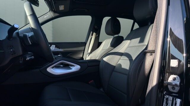 2025 Mercedes-Benz GLE GLE 350 San Juan TX 2025 Mercedes-Benz GLE GLE 350 San Juan TX