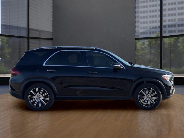 2025 Mercedes-Benz GLE GLE 350 San Juan TX 2025 Mercedes-Benz GLE GLE 350 San Juan TX