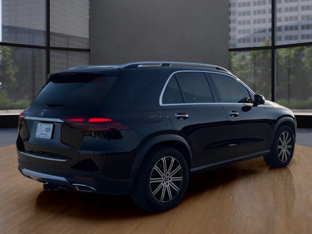 2025 Mercedes-Benz GLE GLE 350 San Juan TX 2025 Mercedes-Benz GLE GLE 350 San Juan TX