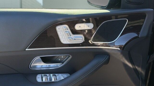 2025 Mercedes-Benz GLE GLE 350 San Juan TX 2025 Mercedes-Benz GLE GLE 350 San Juan TX