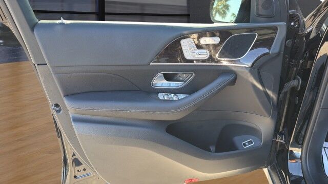 2025 Mercedes-Benz GLE GLE 350 San Juan TX 2025 Mercedes-Benz GLE GLE 350 San Juan TX