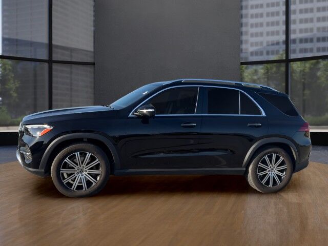 2025 Mercedes-Benz GLE GLE 350 San Juan TX 2025 Mercedes-Benz GLE GLE 350 San Juan TX