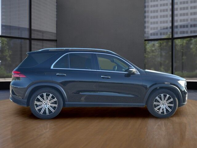 2025 Mercedes-Benz GLE GLE 350 San Juan TX 2025 Mercedes-Benz GLE GLE 350 San Juan TX