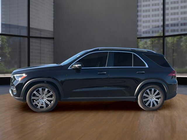 2025 Mercedes-Benz GLE GLE 350 San Juan TX 2025 Mercedes-Benz GLE GLE 350 San Juan TX