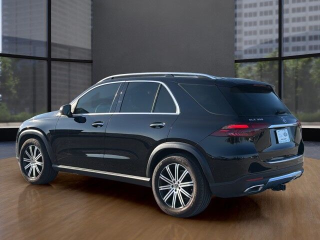 2025 Mercedes-Benz GLE GLE 350 San Juan TX 2025 Mercedes-Benz GLE GLE 350 San Juan TX