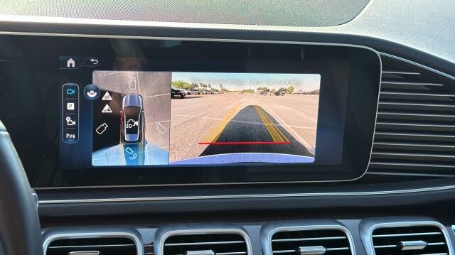 2025 Mercedes-Benz GLE GLE 350 San Juan TX 2025 Mercedes-Benz GLE GLE 350 San Juan TX