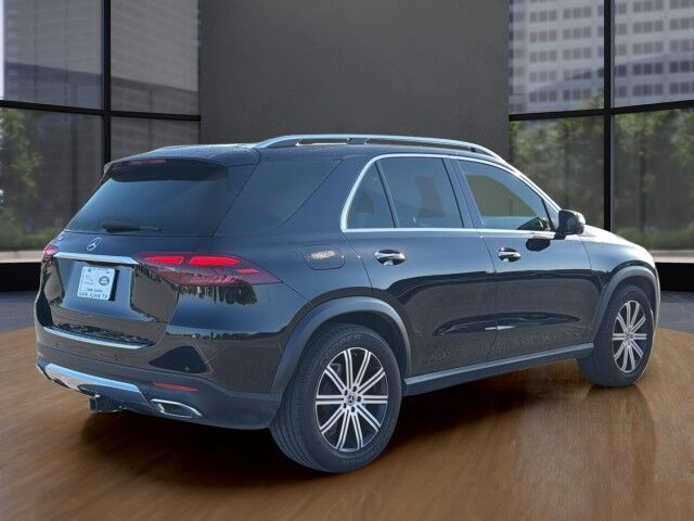2025 Mercedes-Benz GLE GLE 350 San Juan TX 2025 Mercedes-Benz GLE GLE 350 San Juan TX