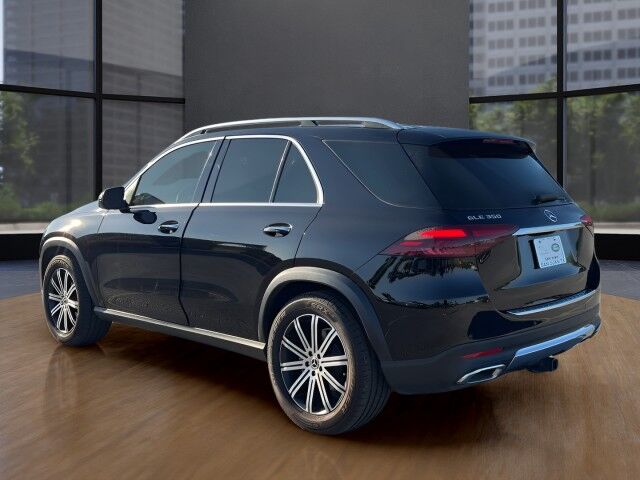 2025 Mercedes-Benz GLE GLE 350 San Juan TX 2025 Mercedes-Benz GLE GLE 350 San Juan TX