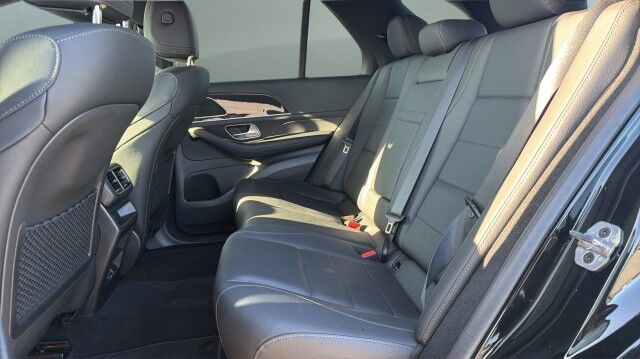 2025 Mercedes-Benz GLE GLE 350 San Juan TX 2025 Mercedes-Benz GLE GLE 350 San Juan TX